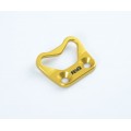 R&G Racing Tie-Down Hook (Single) for the Ducati 899 Panigale '11-'20 / 959 Panigale '08-'21 / 1199 Panigale '12-'20 / 1299 Panigale '05-'20 R&G Racing Tie-Down Hook (Single) for the Ducati 899 Panigale '11-'20 / 959 Panigale '08-'21 / 1199 Panigale '12-'20 / 1299 Panigale '05-'20